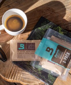 Boveda 62% Two-Way Humidity Control Packs For Storing 1 lb – Size 67 – 4 Pack – Moisture Absorbers for Storage Containers – Humidifier Packs – Hydration Packets in Resealable Bag 62% (More Sticky) 11 81bPYhoznlL