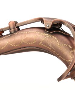 GLORY High Grade Antique Finish Series PR1, E Flat Alto Saxophone with 11reeds,8 Pads Cushions,case,carekit 17 81bPuR5yrLL