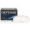 Defense Soap 2pk All Natural Tea Tree Bar Soap for Men | Made by Wrestlers with Tea Tree Oil & Eucalyptus Oil to Promote Healthy Skin Classic 4.2 Ounce (Pack of 2) 28 81bQL6tt3qL