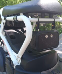 DOSS Bluetooth Speaker, Traveler Wireless Bluetooth Speaker with 20W Stereo Sound and Bold Bass, IPX6 Waterproof, Wireless Pairing, 12H Playtime, 5 Light Modes, Portable Speaker for Outdoor-Black Black 59 81bQcFVxMeL