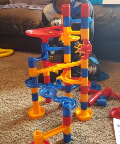 Galt Toys Inc Super Marble Run Toy, 1004105 19 81bQhPdMcDL 1