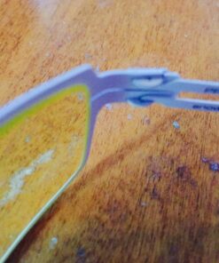 PPK Computer glasses - block blue light, Anti-glare, minimize digital eye strain - Prevent headaches, reduce eye fatigue and sleep better 22 81bRYIr1VrL