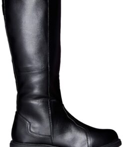 Ellie Shoes Inc Men's Renaissance Boot Medium Black 18 81bRuF9H7L