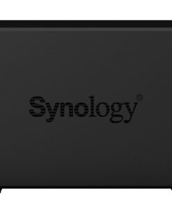 Synology 4 bay NAS DiskStation DS418 (Diskless) 4-bay; 2GB DDR4 16 81bS5w0qwFL
