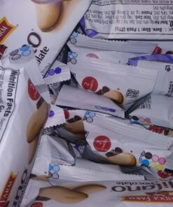 Pepperidge Farm Milano Cookies, Dark Chocolate, 20 Packs, 2 Cookies per Pack Dark Chocolate Tub 0.75 Ounce - 20 Packs, 2 Cookies per Pack 31 81bT81beWL