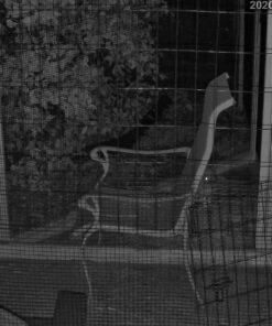 JideTech 5MP PTZ WiFi Camera Outdoor, 5X Optical Zoom Dome Camera with Human/Motion Detection, Auto Tracking, Wireless IP Camera with Mic/Audio, MicroSD (128GB), IR Night Vision, IP66 Weatherproof 58 81bTO7J4qFL