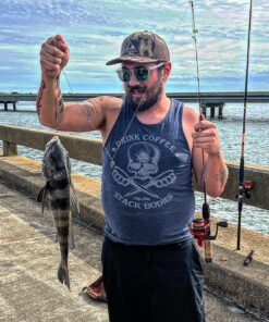 Ugly Stik Dock Runner Spinning Reel and Fishing Rod Combo 3' - Medium - 1pc New Model 18 81bTTFvwV0L