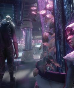 Alternative view of Republique - PlayStation 4