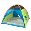 Pacific Play Tents 40205 Kids Super Duper 4-Kid Dome Tent Playhouse, 58" x 58" x 46" 33 81bTpOgxV4L