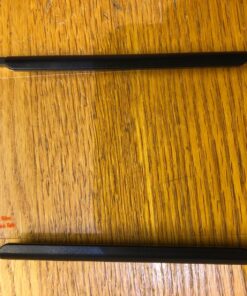 amFilm Glass Screen Protector for iPhone 11 Pro, iPhone XS/X with Easy Installation Tray, Tempered Glass, 3 Pack 56 81bTzjuvgcL