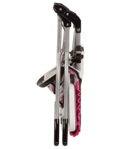 Disney Baby Minnie Mouse Simple Fold Plus High Chair with 3-Position Tray (Garden Delight) Garden Delight 21 81bUMGGAryL