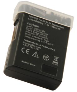 STK EN-EL14 EN-EL14a Battery Pack for Nikon D3200 D3400 D3500 D3300 D3100 D5100 D5200 D5500 D5600 D5300 EL14 EL14A ENEL14 ENEL14A EN EL 14 14a D 3200 3300 3400 3500 3100 5100 5200 5500 5600 Grip 36 81bUeM1WiAL