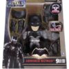 Metals Batman V Superman 6 inch Movie Figure - Armor Batman (M11) 19 81bUio4kp L
