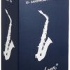 Vandoren SR213 Alto Sax Traditional Reeds Strength 3; Box of 10 Alto Saxophone Reeds 11 81bW8kJAqkL