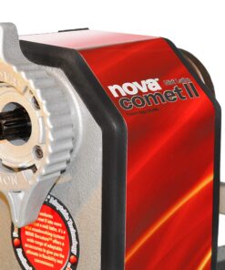 NOVA 71040 Versaturn Coupler NEW Model