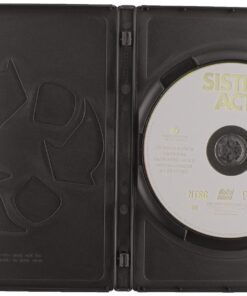 Sister Act DVD November 6, 2001 5 81bWoFOnXES