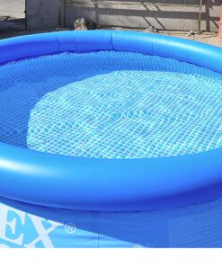 Intex Pool Ground Cloth for 8ft to 15ft Round Above Ground Pools 15 81bWxXjehOL