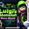 Luigi's Mansion: Dark Moon 15 81bX5RtQwSL