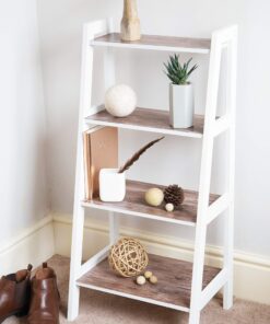 d-c-fix Peel and Stick Contact Paper Rustic Wood Grain Self-Adhesive Film Waterproof & Removable Wallpaper Decorative Vinyl for Kitchen, Countertops, Cabinets 17.7" x 78.7" 17.7" x 78.7" 38 81bXWyVfaAL