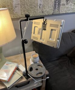 Alaska Northern Lights Aurora LightPad Max - 10,000 LUX Bright Light Therapy Box - More Than 115,000 Sold! - US Based Company 29 81bXej0seDL