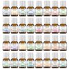 Ultimate Essential Oil Set 32-5 ml 100% Pure Therapeutic Grade for Aromatherapy Diffuser, Skin, Body, Hair. Perfect for DYI Crafts, Soap, Lotion, Cream, Lip Balm and Candle Making. 3 81bYN2L8rEL