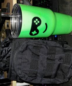Rothco Molle Water Bottle Pouch Black 32 81bYk uPFiL