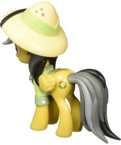 FUNKO VINYL COLLECTIBLE: My Little Pony - Daring Do 5 81baEzYuZwL