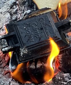 Coghlan's Cast Iron Cookers Single 27 81bb2ByiNgL