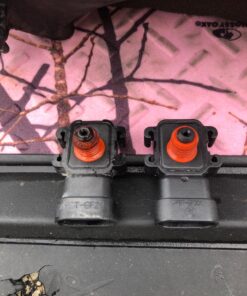 ACDelco 213-796 GM Original Equipment Manifold Absolute Pressure Sensor 21 81bb7g7dCuL