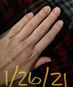 Mavala Stop Deterrent Nail Polish Treatment | Nail Care to Help Stop Putting Fingers In Your Mouth | Bitter Taste | Easy Application | For Ages 3+ | 0.3 Fl Oz 0.3 Fl Oz (Pack of 1) 51 81bbYAMyt4L