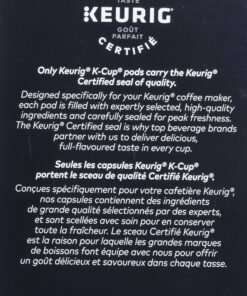 Bigelow K-Cup Portion Pack for Keurig Brewers, English Breakfast Tea, 24 Count 15 81bc2lHnY L