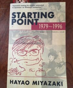 Starting Point, 1979-1996 Paperback, Illustrated 19 81bcKq 4tQL