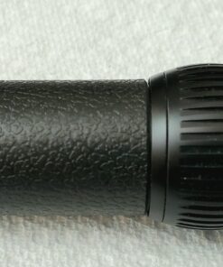 Butler Creek 02A Objective Flip Open Scope Cover Black, Size 02A (1.181-Inch, 30mm) 5 81bcZtggqDL