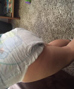 Pampers Cruisers Disposable Baby Diapers,Economy Pack Plus, Size 7, 174 Count 92 10 81beUt3nnUL