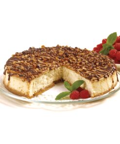 Norpro Nonstick Springform Pans, Set of 3 16 81bekih1M3L