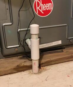 Rectorseal 97637 Safe-T-Switch Ss2 Switch 18 81bewCujtiL