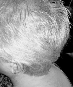 CombPal Scissor Clipper Over Comb Hair Cutting Tool - Barber Hair cutting kit - DIY Home Hair cutting Guide Comb Set (Classic Set, Yellow) 1 Count (Pack of 1) 34 81bfFsQJNwL