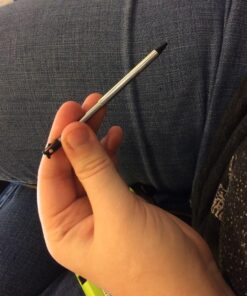 Dreamgear 3-Piece Stylus Pack for Nintendo 3DS 13 81bfaz73P0L