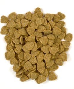 Oxbow Essentials Adult Rat Food - All Natural Adult Rat Food - Veterinarian Recommended- Made in the USA- Rich in Natural Vitamins & Minerals- No Artificial Ingredients- 3 lb. 3 Pound (Pack of 1) 22 81bfg2n4ODL