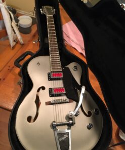 FretGuru 8-in-1 String Action Gauge Guitar Fret Ruler Precision Fret Rocker - Precise CNC Machined, Diamond Honed, Polished Edge Guitar String Height Gauge - Luthier Tool with Thick Leather Case inch 47 81bfvLjMQWL