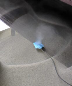 Saltron Mini Salt System Drop-In Saltwater Chlorine Generator for Hot Tubs & Swim Spas - up to 2000 Gallons 14 81bg3kmnklL