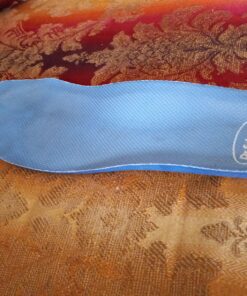 Dr. Scholl's Sport & Fitness All-Purpose Comfort Insoles,Men's, 1 Pair, Trim to Fit Inserts 1 Pair (Pack of 1) 1 Pair (Men's 8-14) 26 81bglhvYzXL