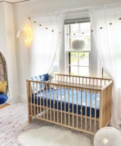 Ella Bella Photography Backdrop Paper, White Washed Wood, 48" x 12', 1 Roll 29 81bhny uNML