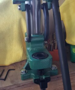 RCBS Summit Single Stage Reloading Press 54 81bjQDOPtL