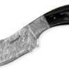 Perkin Knives - Handmade Damascus Hunting Knife 47 81bjZtkiSDL