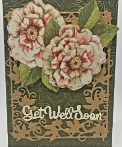 K&Company Susan Winget Meadow Die-Cut Cardstock 21 81bkc6LSUEL 1
