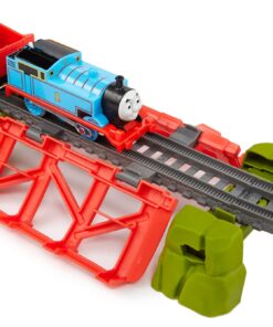 Thomas & Friends TrackMaster, Avalanche Escape Set 32 81bl4UJNJVL
