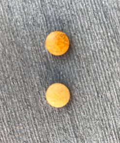 Super B-Complex – Methylated Sustained Release Clean Label B Complex With Methylfolate, Boosted B12 Methylcobalamin, Vegan, Lab Verified, 60 Small Tablets, by Igennus Unflavored 60 Count (Pack of 1) 32 81bljTYzkL