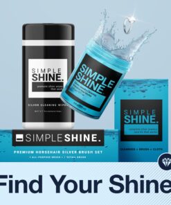 Gentle Jewelry Cleaner Solution | Gold, Silver, Earring, Diamond Ring Fine & Fashion Jewelry Cleaner | Ammonia Free l 6 oz l Made in the USA 6 Ounce (Pack of 1) 31 81bmCZ7y7zL