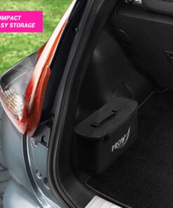 Electric Air Compressor Tire Inflator AC/DC Portable for Car – DC 12V, Home – AC 110V, Upscale, with Digital Pressure Gauge, Air Pump for Car Tires, Motorcycle, Bike, Basketball and More 12 81bmuU9RslL